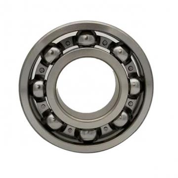 IKO CR8BR  Cam Follower and Track Roller - Stud Type