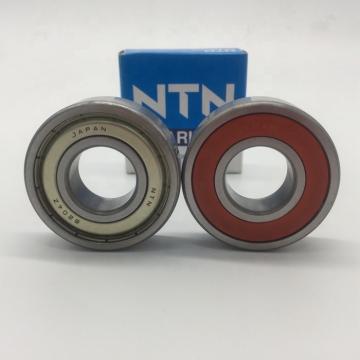NTN 6008LBZNR  Single Row Ball Bearings