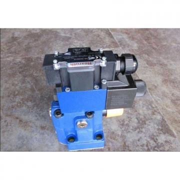 REXROTH 4WE 10 D3X/OFCW230N9K4 R900915652         Directional spool valves
