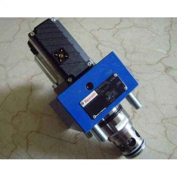 REXROTH 4WE 6 R6X/EG24N9K4 R900571012         Directional spool valves