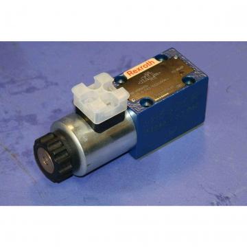 REXROTH 4WE 6 U6X/EW230N9K4/V R901396249         Directional spool valves