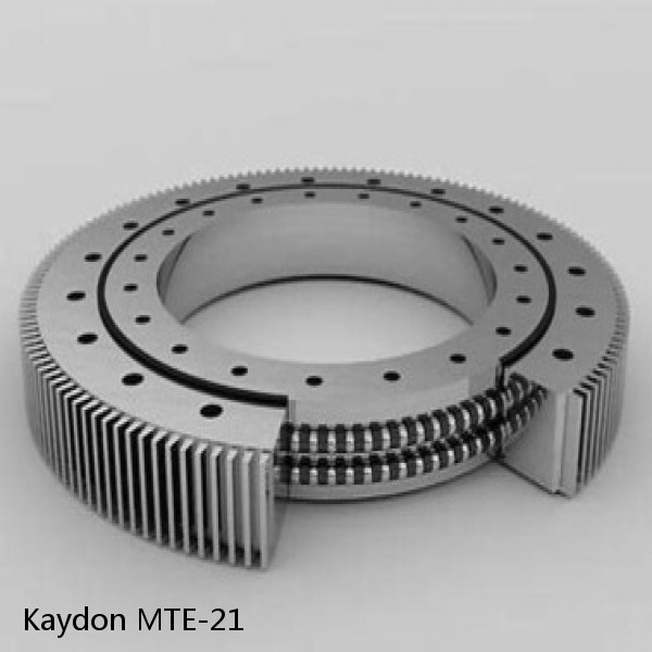 MTE-21 Kaydon Slewing Ring Bearings