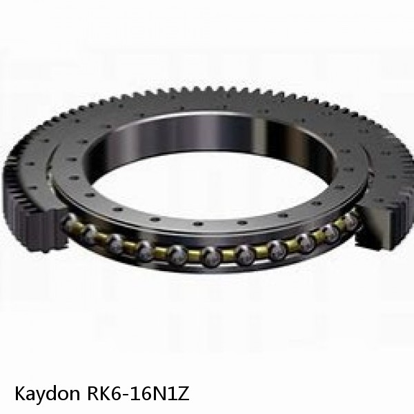 RK6-16N1Z Kaydon Slewing Ring Bearings