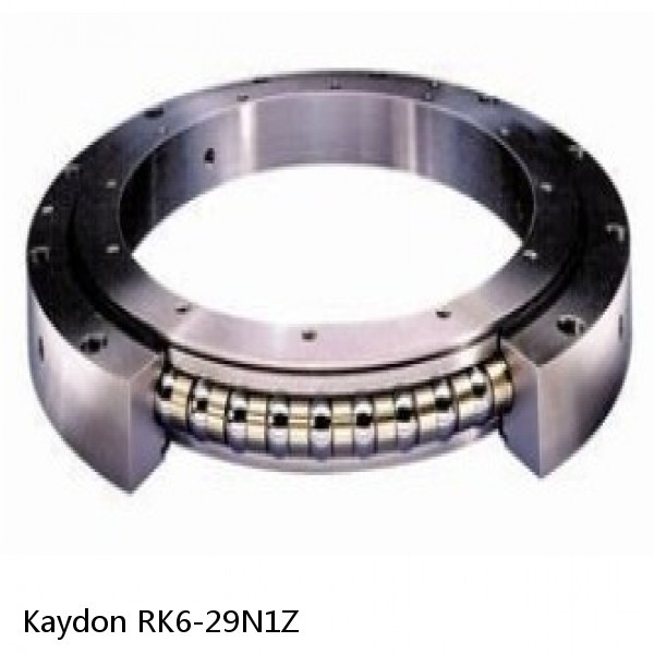 RK6-29N1Z Kaydon Slewing Ring Bearings