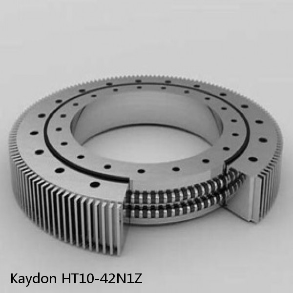 HT10-42N1Z Kaydon Slewing Ring Bearings