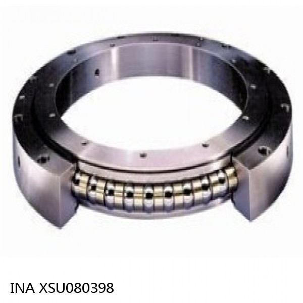 XSU080398 INA Slewing Ring Bearings