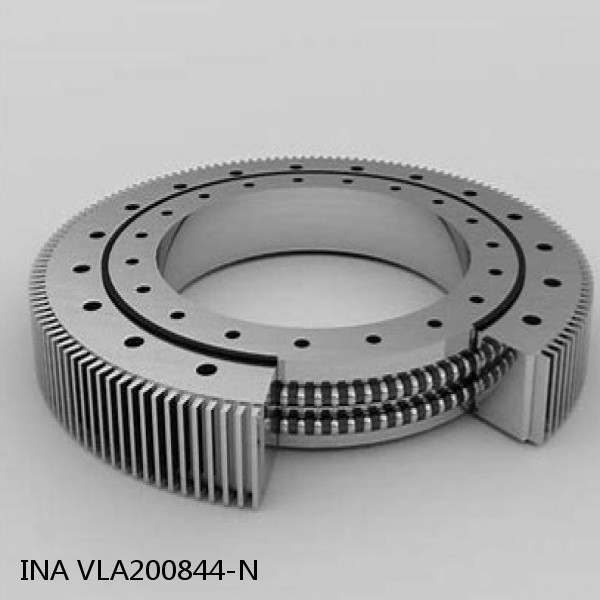 VLA200844-N INA Slewing Ring Bearings