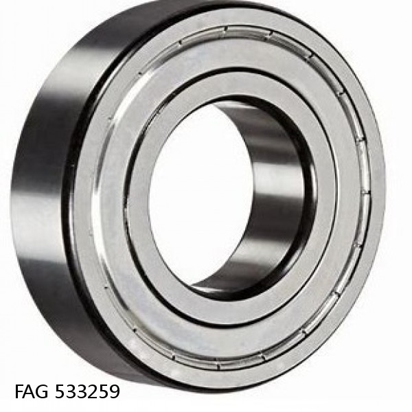 533259 FAG Cylindrical Roller Bearings