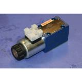 REXROTH 4WE 10 F3X/CW230N9K4 R900909021         Directional spool valves